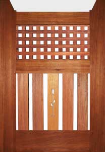 TG31&nbsp;gate