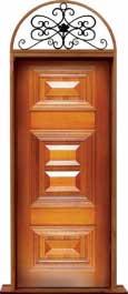 noosa: door in frame