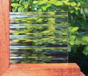 broad reeded